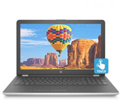 HP Jaguar 15 15.6 inch HD Core i7 8GB RAM