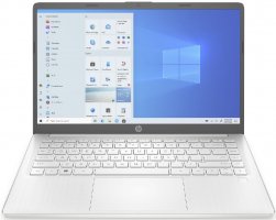 HP Laptop 14 (2021)