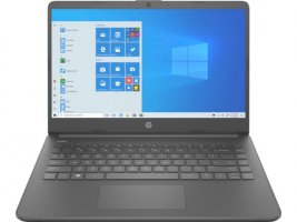 HP Laptop 14 Core i3 11th Gen (1TB SSD)