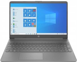 HP Laptop 15 Core i7 11th Gen (256GB SSD)