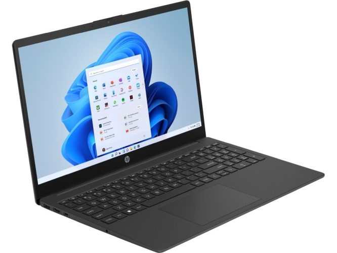 HP Laptop 17 (Ryzen 7 7730U)
