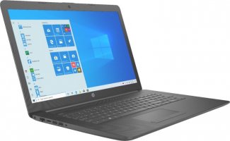 HP Laptop 17z AMD (2019)