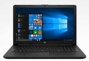 HP Notebook Core i7 7th Gen 8GB RAM