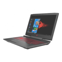 HP OMEN 15T Core i7 8th Gen 4GB Graphics 