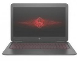 HP OMEN 15 (ax252TX) 15.6 inch Core i7 7th Gen 8GB RAM