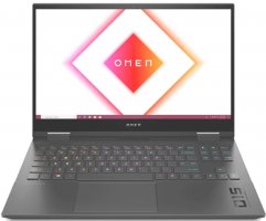 HP OMEN 15 Core i5 10th Gen (GTX 1660 Ti)