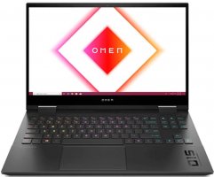 HP OMEN 15 Core i7 (RTX 2070)