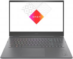 HP OMEN 16 (2021)