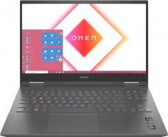 HP OMEN 16 (Core i5 11400H)