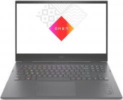 HP OMEN 16 Laptop (2021)