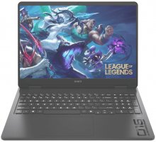 HP OMEN 16 Slim