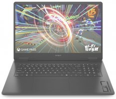 HP OMEN 17 AMD 2024