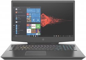 HP OMEN 17 Core i5 10th Gen (1TB SSD)