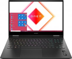 HP OMEN 17 Core i9 11th Gen (512GB SSD)