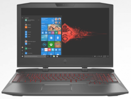 HP OMEN X Core i7 7th Gen 32GB RAM