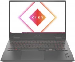 HP Omen 15 AMD (GTX 1660 Ti GPU)