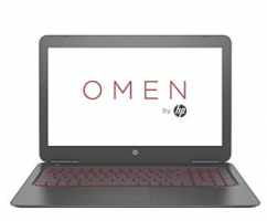 HP Omen 15 AX250WM 15.6 inch FHD Quad Core i7 12GB RAM