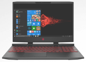 HP Omen 15t Core i7 8th Gen 2GB Graphics