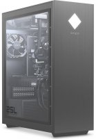 HP Omen 25L AMD (RTX 3060 Ti)