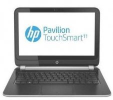HP Pavilion 11-E006AU (E4X91PA) AMD Dual Core (4GB)