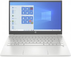 HP Pavilion 13 4K Laptop (2021)