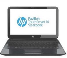 HP Pavilion 14-B173TU (E3B81PA) Core i3 2nd Gen (4GB)