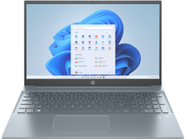 HP Pavilion Plus 14 AMD (2023)