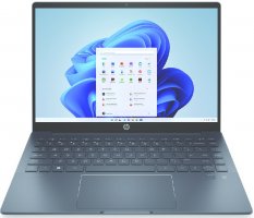 HP Pavilion 14 AMD R5 5625U (512GB SSD)