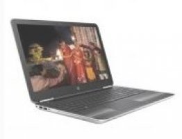 HP Pavilion 15-AU626TX Core i5 7th Gen (16GB)