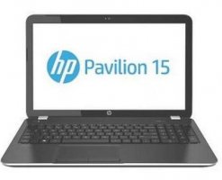HP Pavilion 15-E015TX (E3B55PA) Core i5 3rd Gen (4GB)