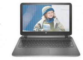 HP Pavilion 15-P001TX (G8D90PA) Core i5 4th Gen (4GB)