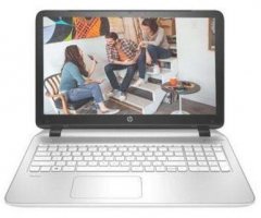 HP Pavilion 15-P277TX (L2Z59PA) Core i5 5th Gen (4GB)