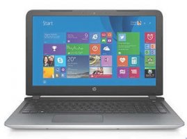 HP Pavilion 15-ab220tx Notebook Core i5 5th Gen (8GB)