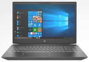 HP Pavilion 15.6 inch Core i7 8th Gen 2GB Graphics 