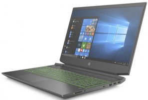 HP Pavilion 15