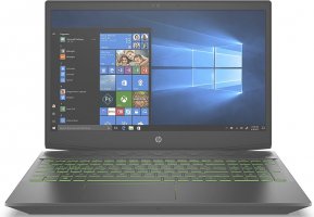 HP Pavilion 15 AMD (2021)