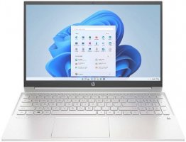 HP Pavilion 15 (AMD R5 7530U)