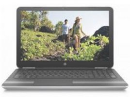 HP Pavilion 15-au627tx (Z4Q46PA) 15.6 inch Core i7 7th Gen 16GB RAM