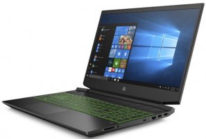 HP Pavilion 15 (GTX 1650)