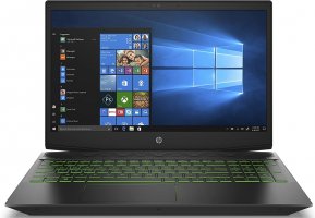 HP Pavilion 15 Gaming Laptop