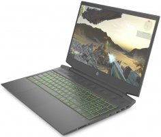 HP Pavilion 16