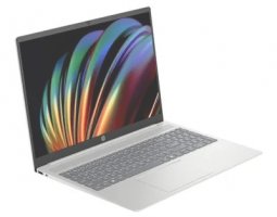 HP Pavilion 16 (Intel Core 5 120U)
