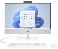 HP Pavilion 27 AIO Core i3 12th Gen (GTX 1650)