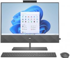 HP Pavilion 32 AIO Core i3 12th Gen (GTX 1650)