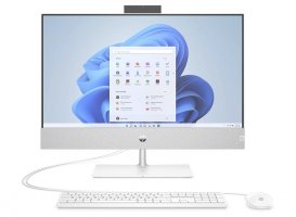 HP Pavilion AIO 24 (AMD R3 5425U)