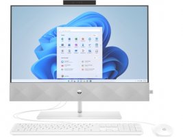 HP Pavilion All in One 24 Desktop