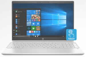 HP Pavilion Core i7 8th Gen 12GB RAM