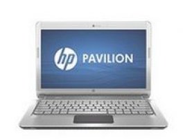 HP Pavilion DM3-Series Core i3 (4GB)