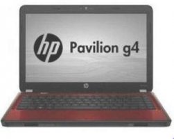 HP Pavilion G4-1010TX (LN402PA) Core i5 (4GB)