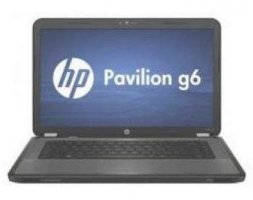 HP Pavilion G6-1004TX (LN388PA) Core i5 2nd Gen (4GB)